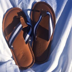 Ralph Lauren Flip Flops